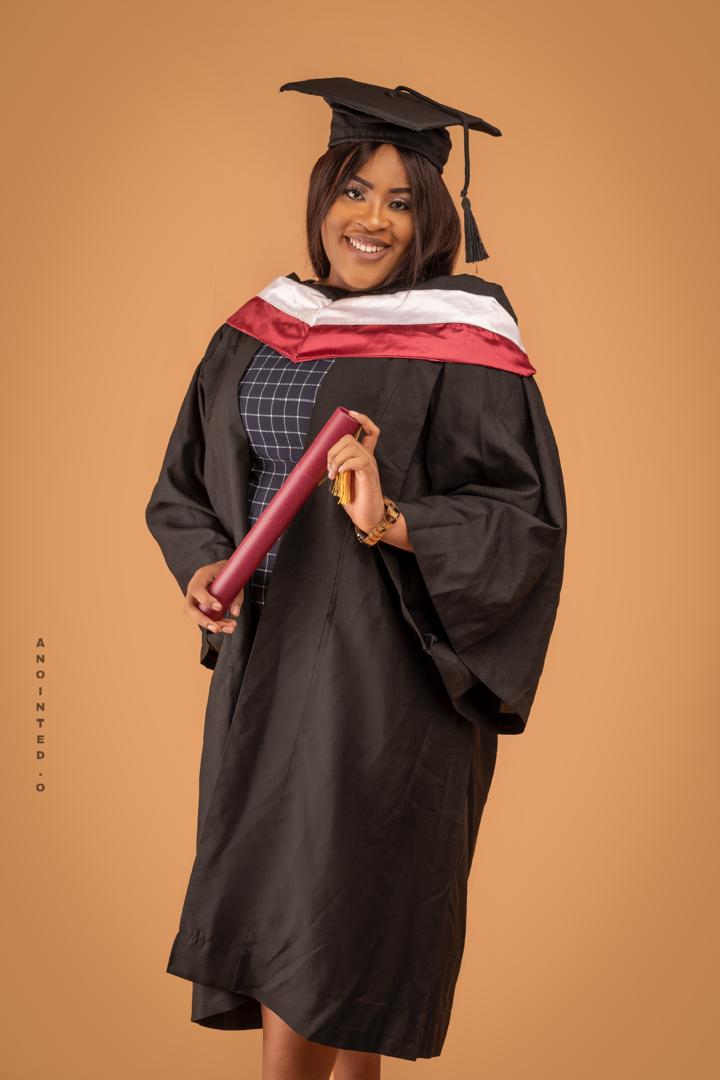 Nwadike chidera victoria